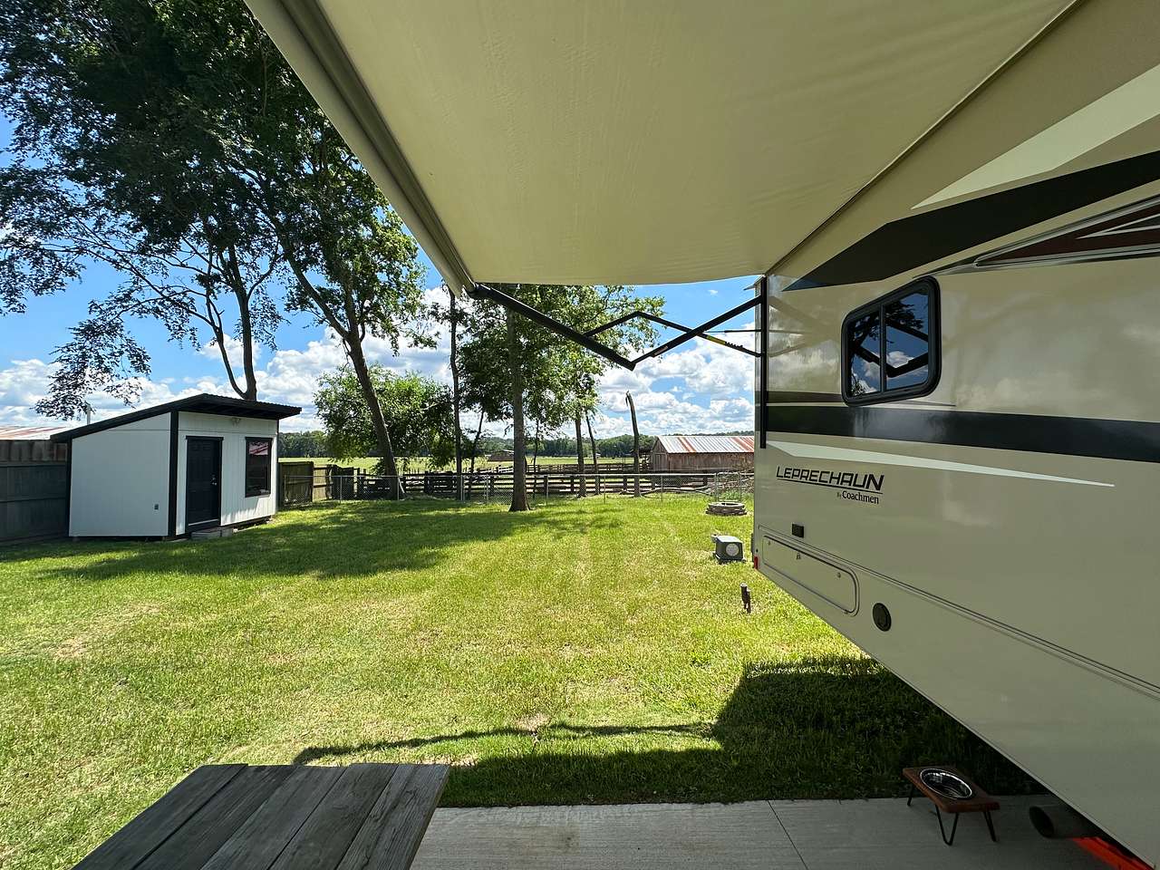 Twin Palms RV 2