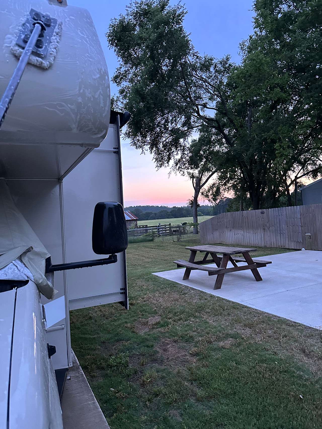 Twin Palms RV 2
