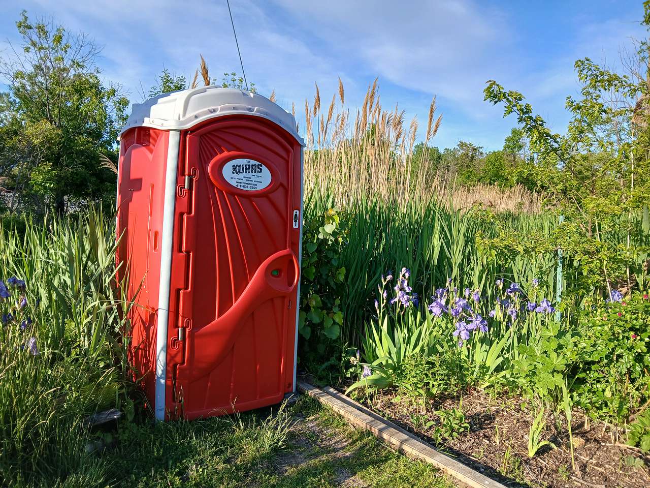 View amenities photos of Riverside Camping