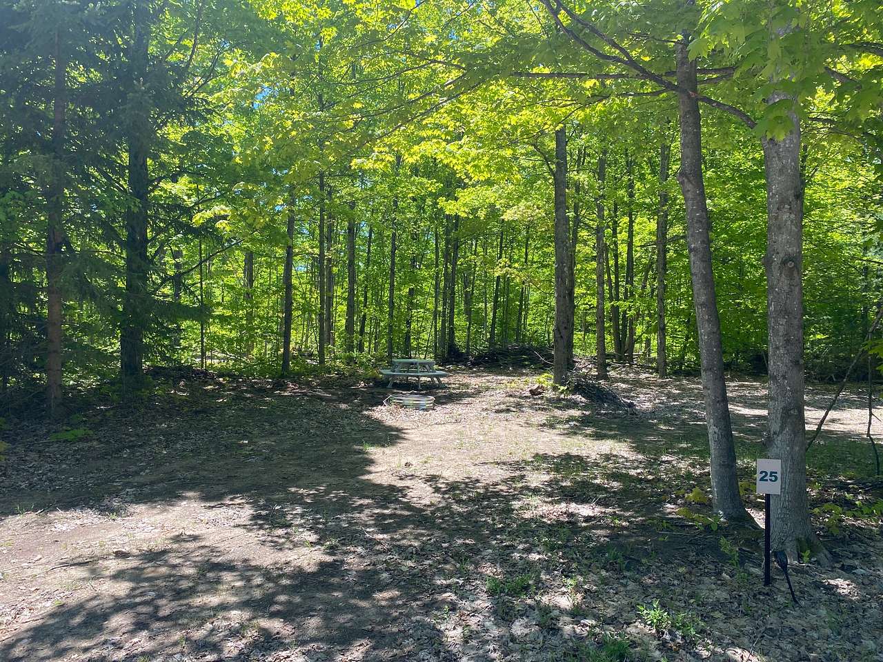 Mr. Joe's Campground