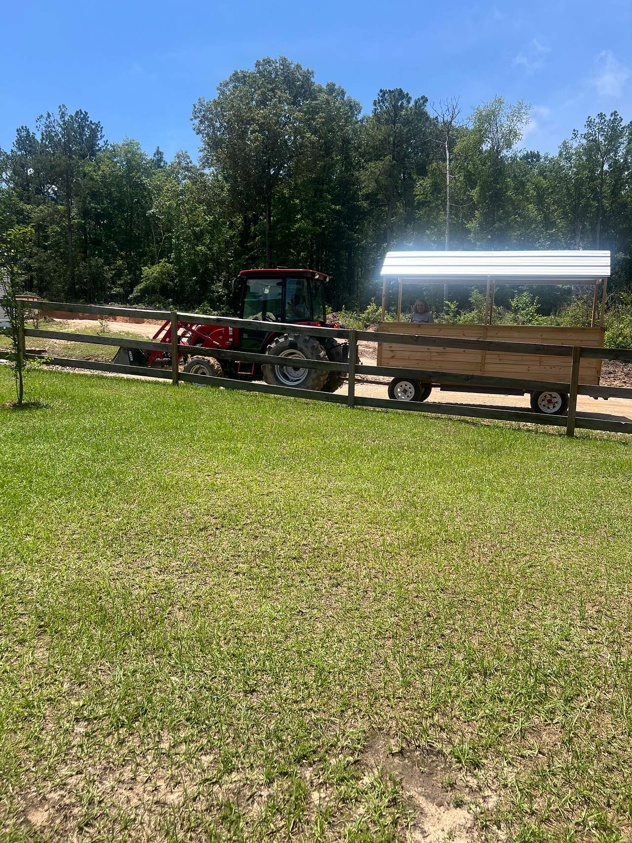 Piney Hills Campground
