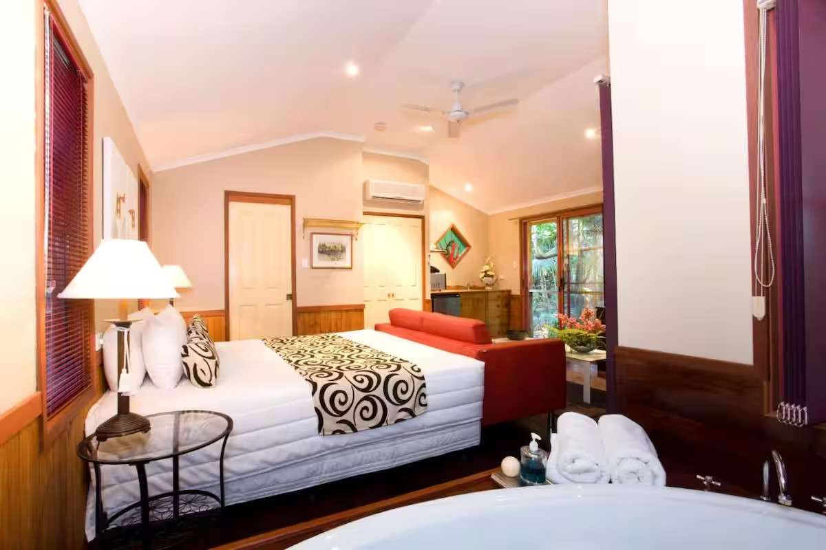 Amore on Buderim