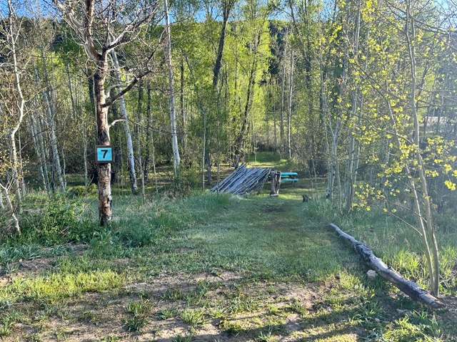 Monarch Spur RV Park and Campground