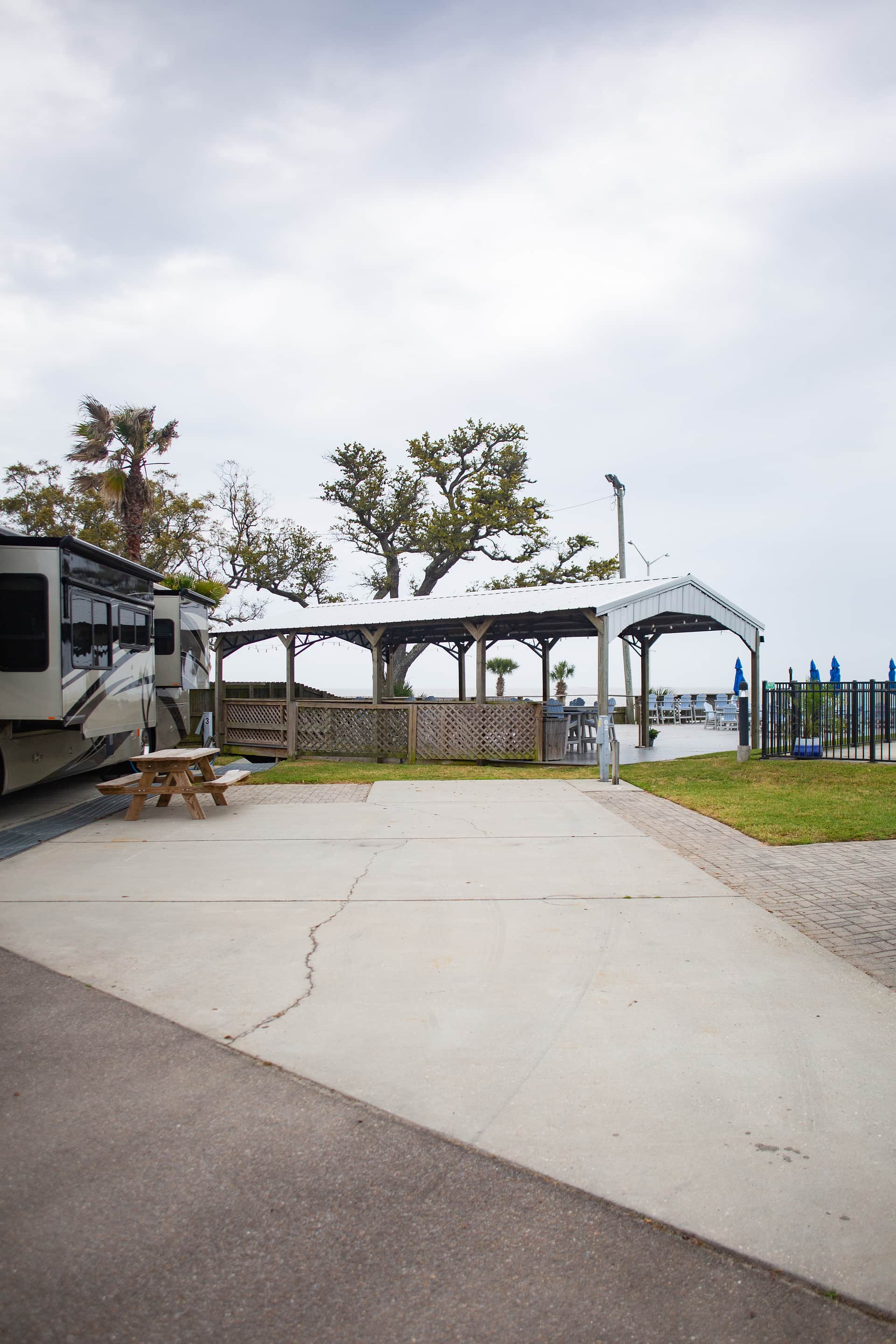 Gulf Beach Resort
