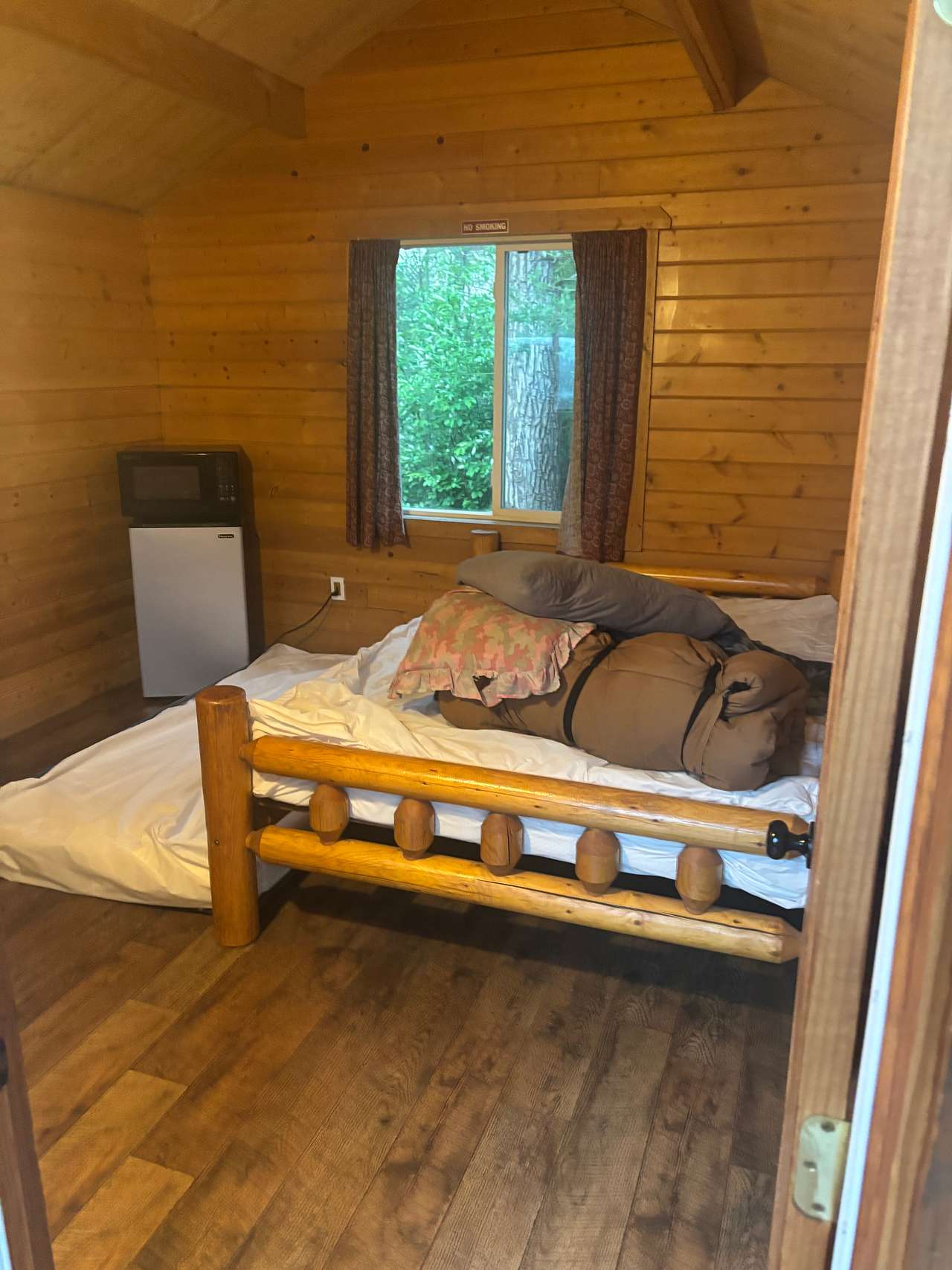Lone Duck Campground and Cabins