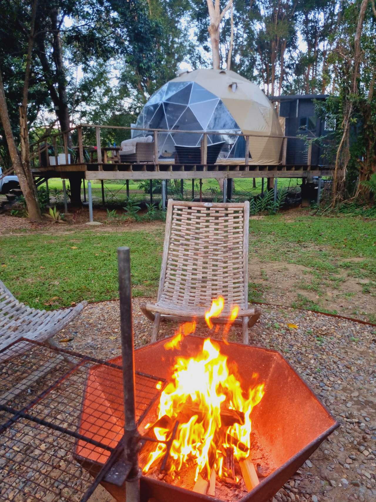 RESET Tallebudgera Valley