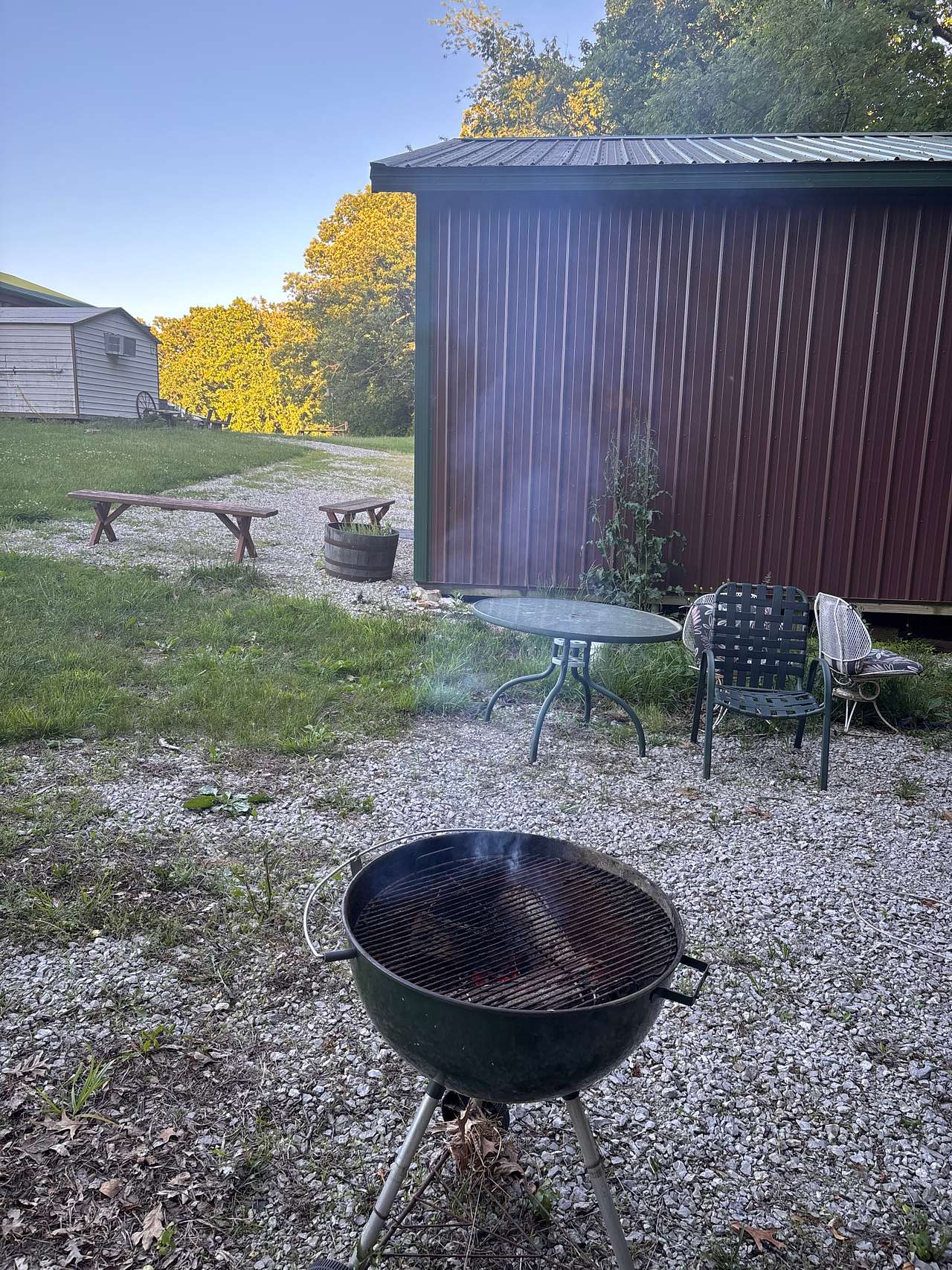 PeaceTree Farms