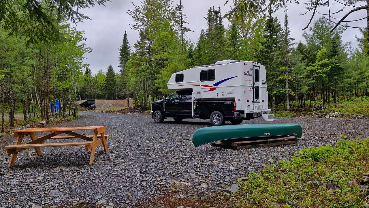 Ashland Lake Retreats At Grant Lake