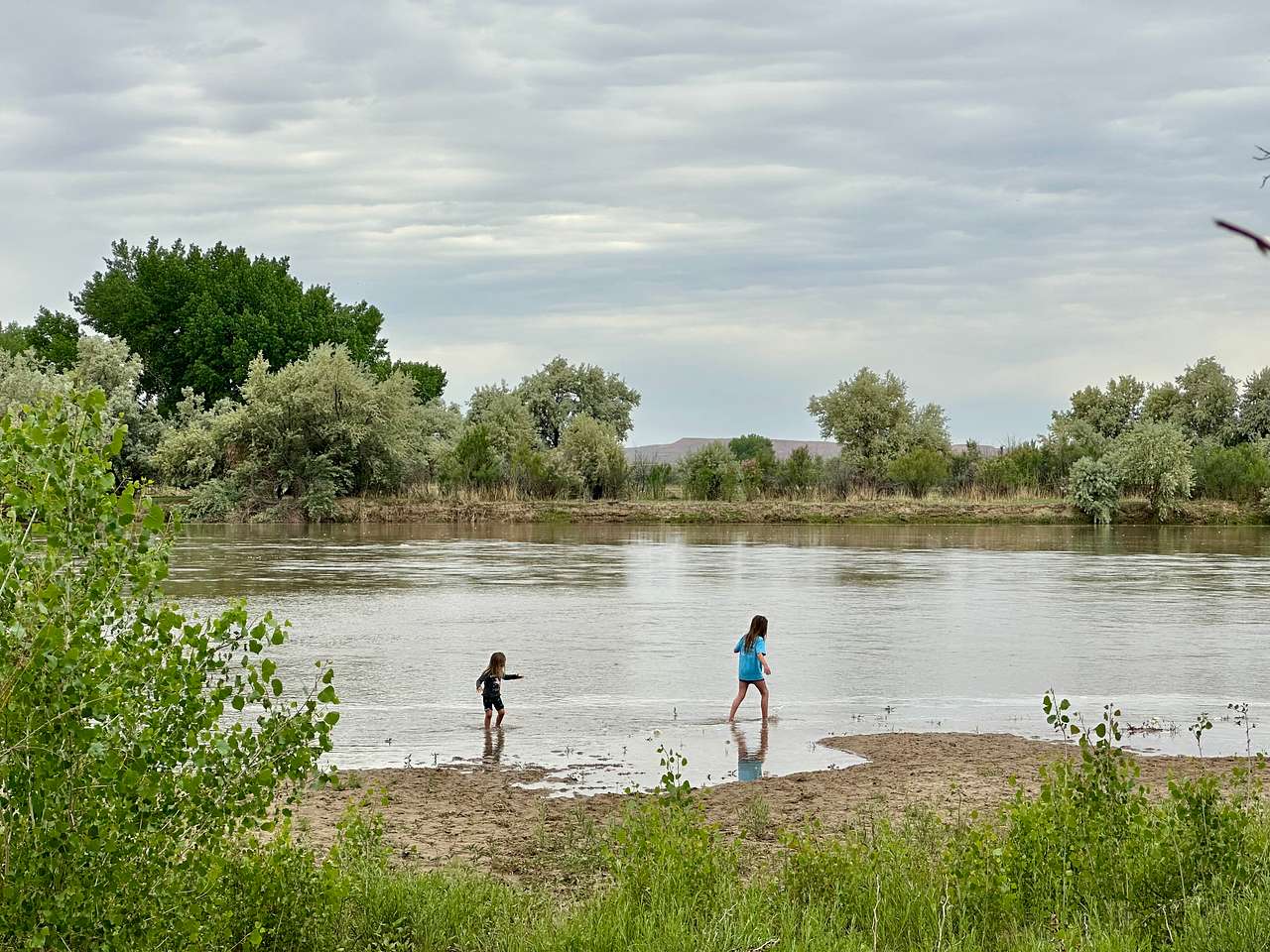 Cottonwood River Retreat