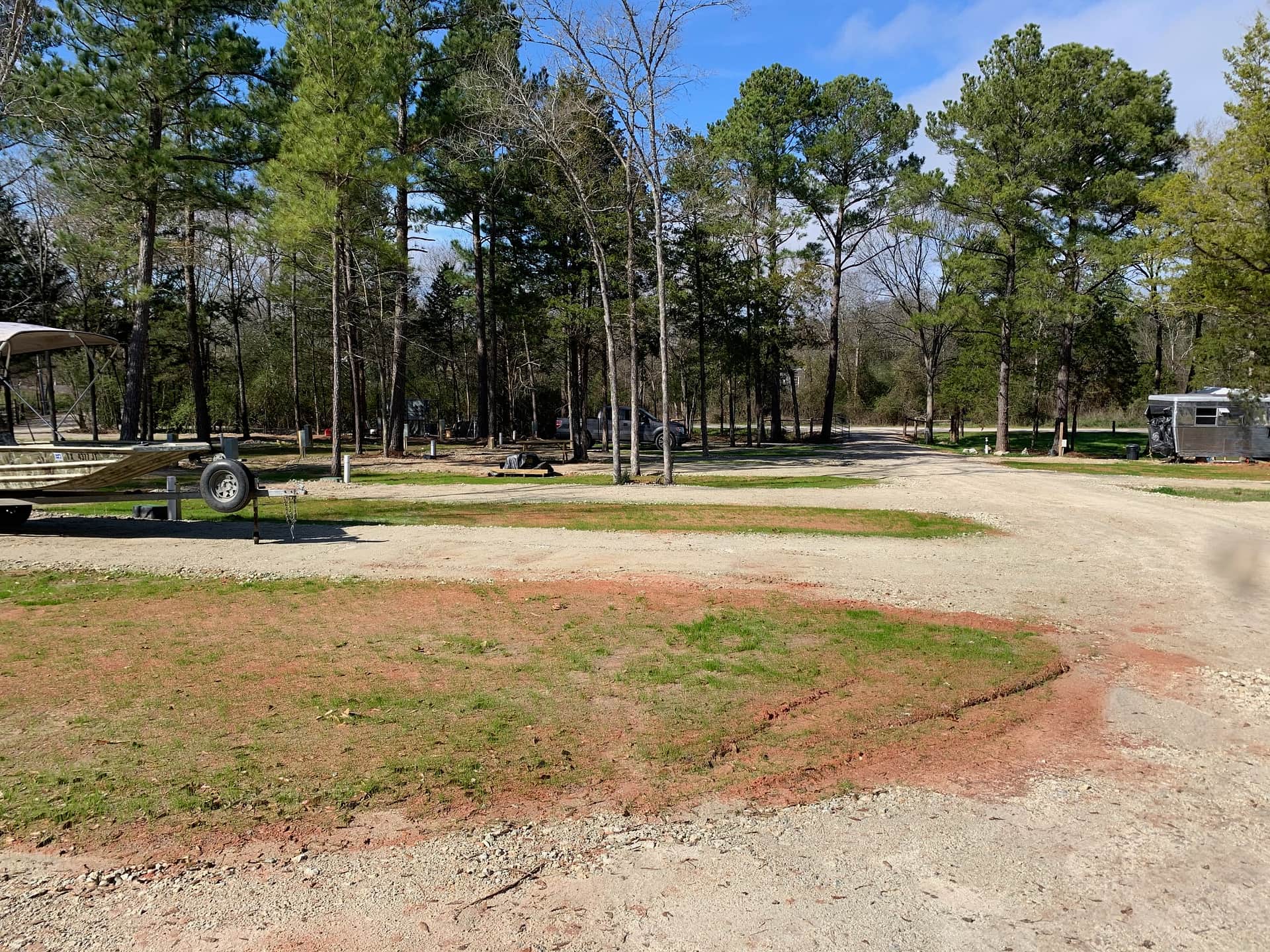 Riverside Outpost RV Park