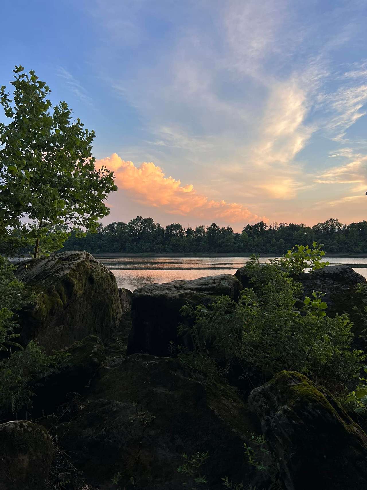 Photo 1 of 6 of Ohio River Camping