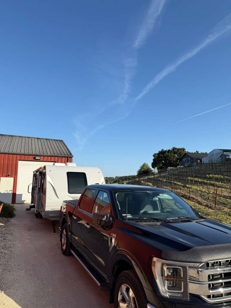 Dark Star Cellars