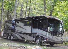 SoHi Campground