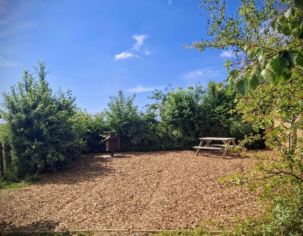Moss Rose Campsite