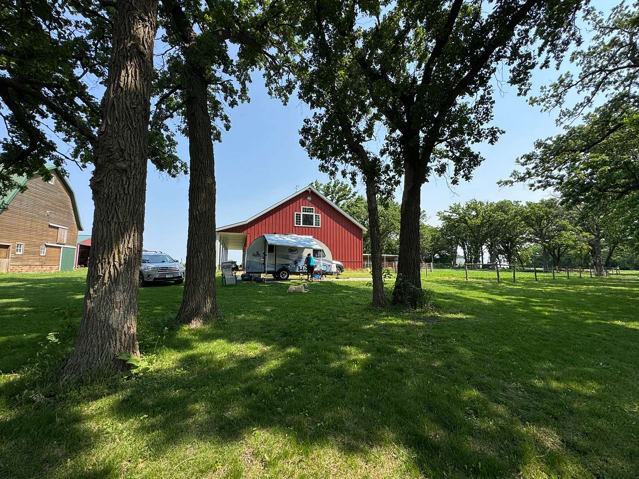 Stadings Farm & Ranch