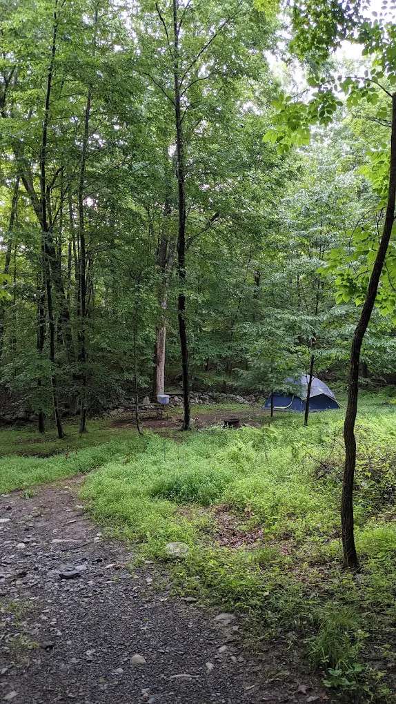Cranberry Run Campground