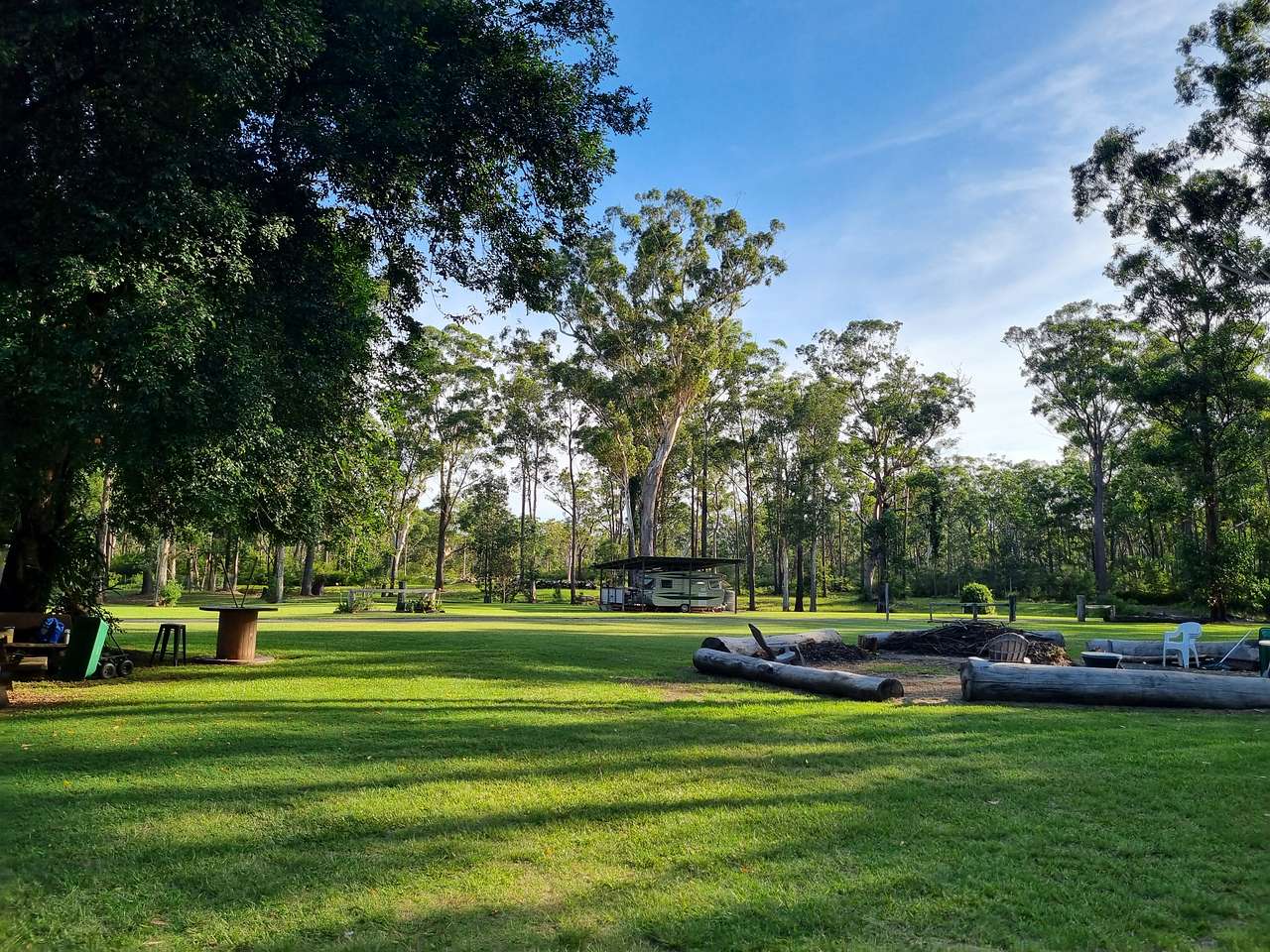 Our Kindred Acres