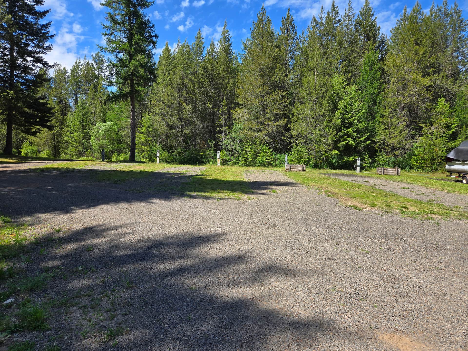 Cardwell Spur- RV and Camping Park