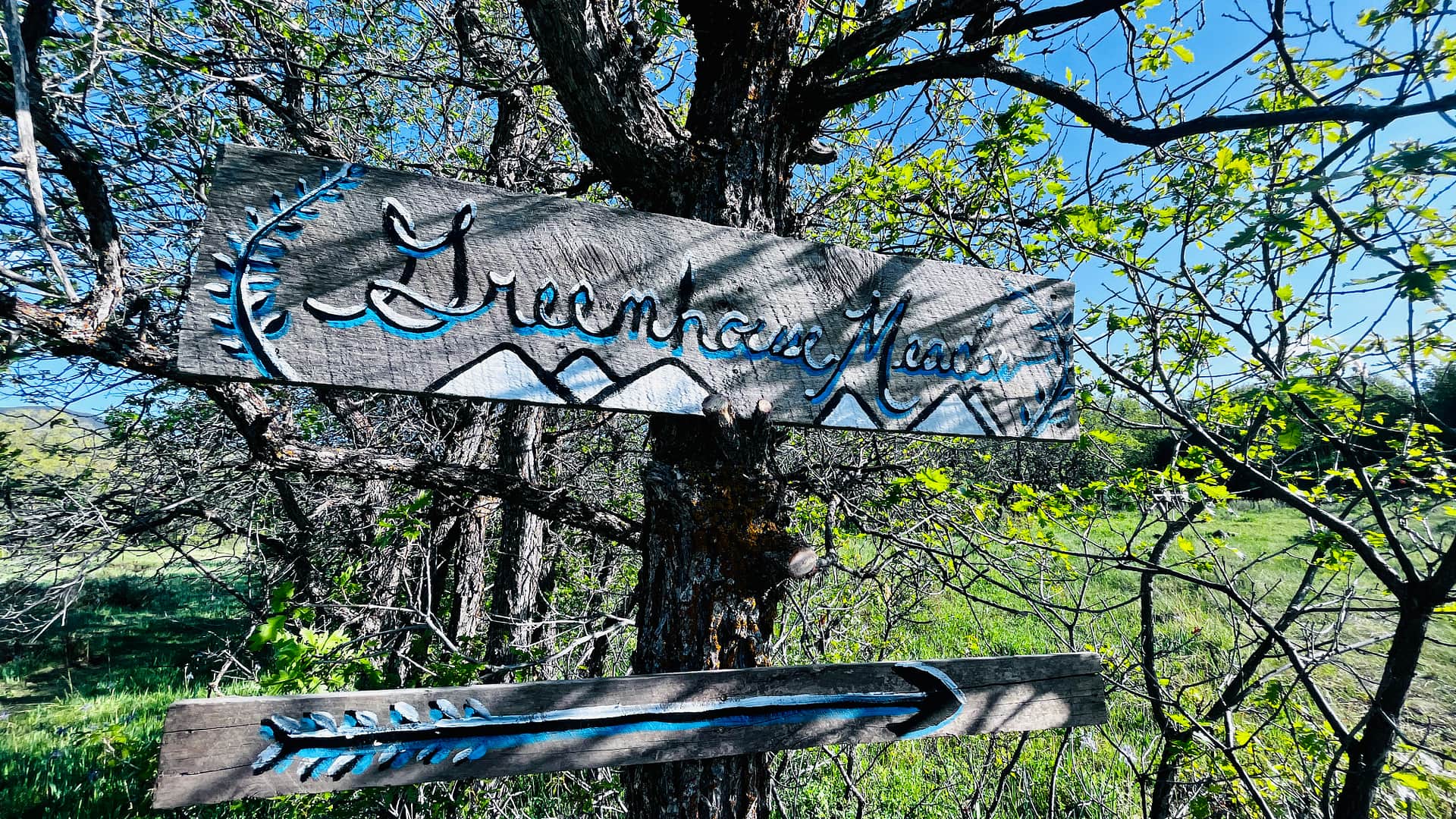 Hartwork Ranch