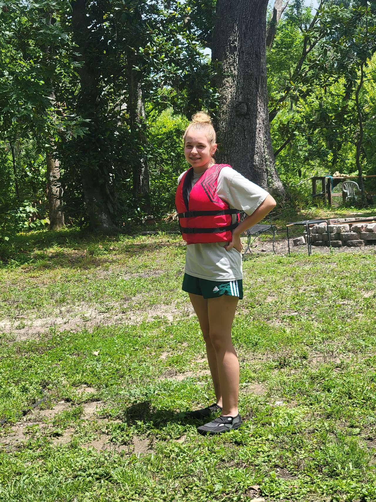 RUNNING SPRINGS RIVER RETREAT