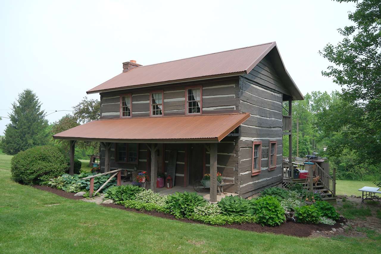 Heritage Farm Stay Adventure