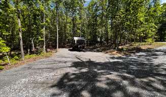Cloud Camp Cloud Camp GA RV Park
