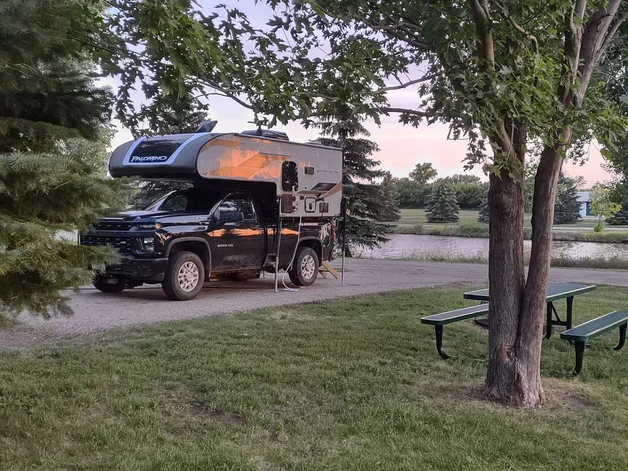 Hav-a-Rest Campground