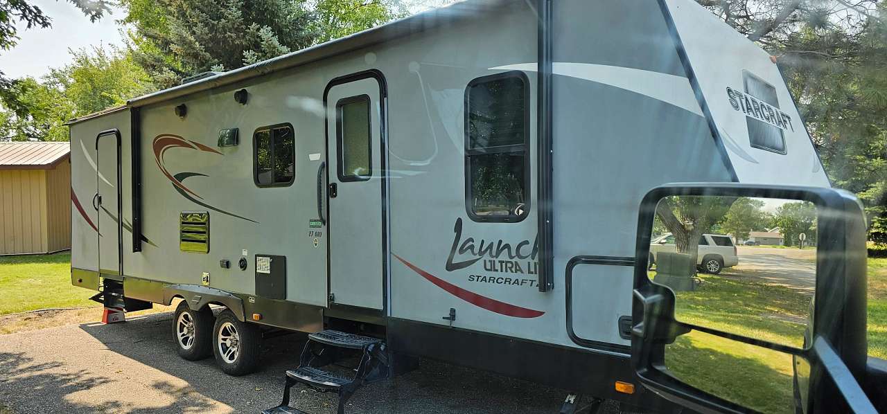 Hav-a-Rest Campground