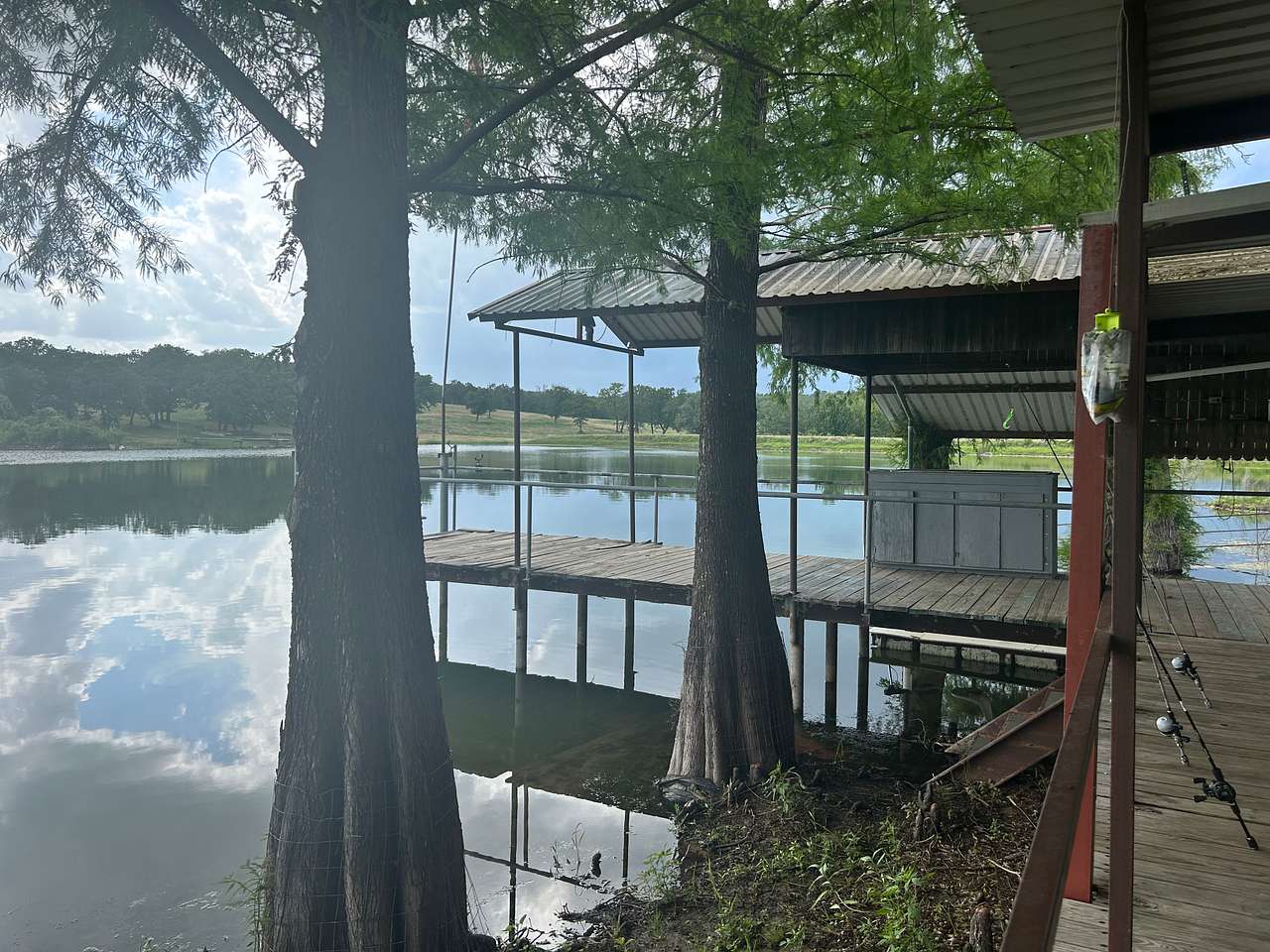 Little Off Lake House