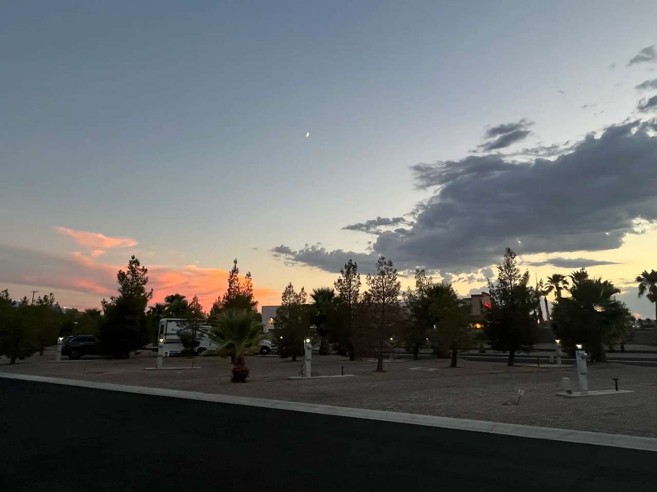 Sun Resorts RV Park