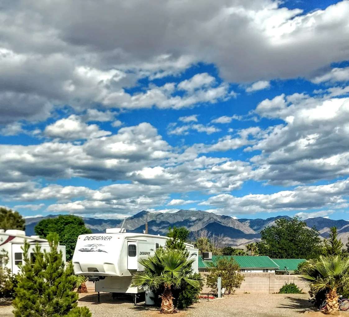 Sun Resorts RV Park