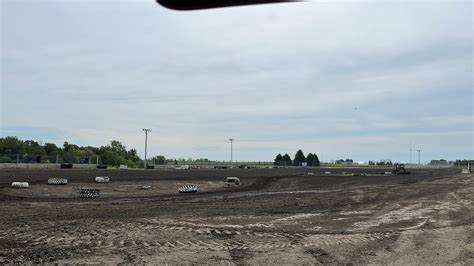 Webster County Fairgrounds