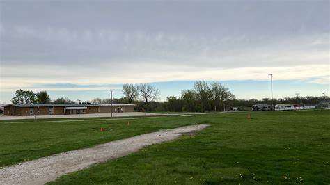 Webster County Fairgrounds