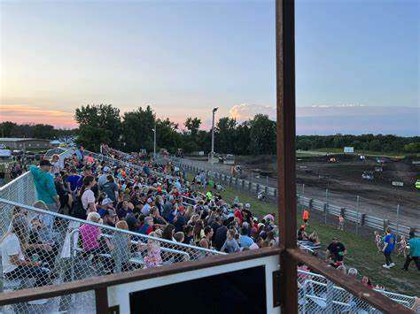 Webster County Fairgrounds