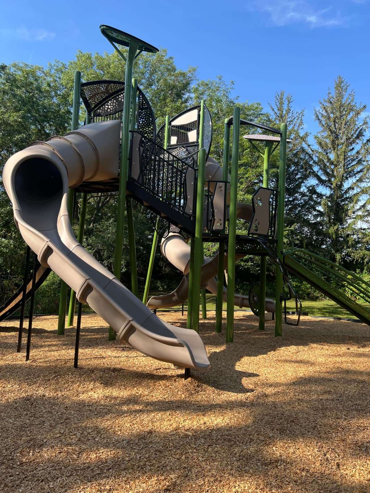 Coopers Cove Park