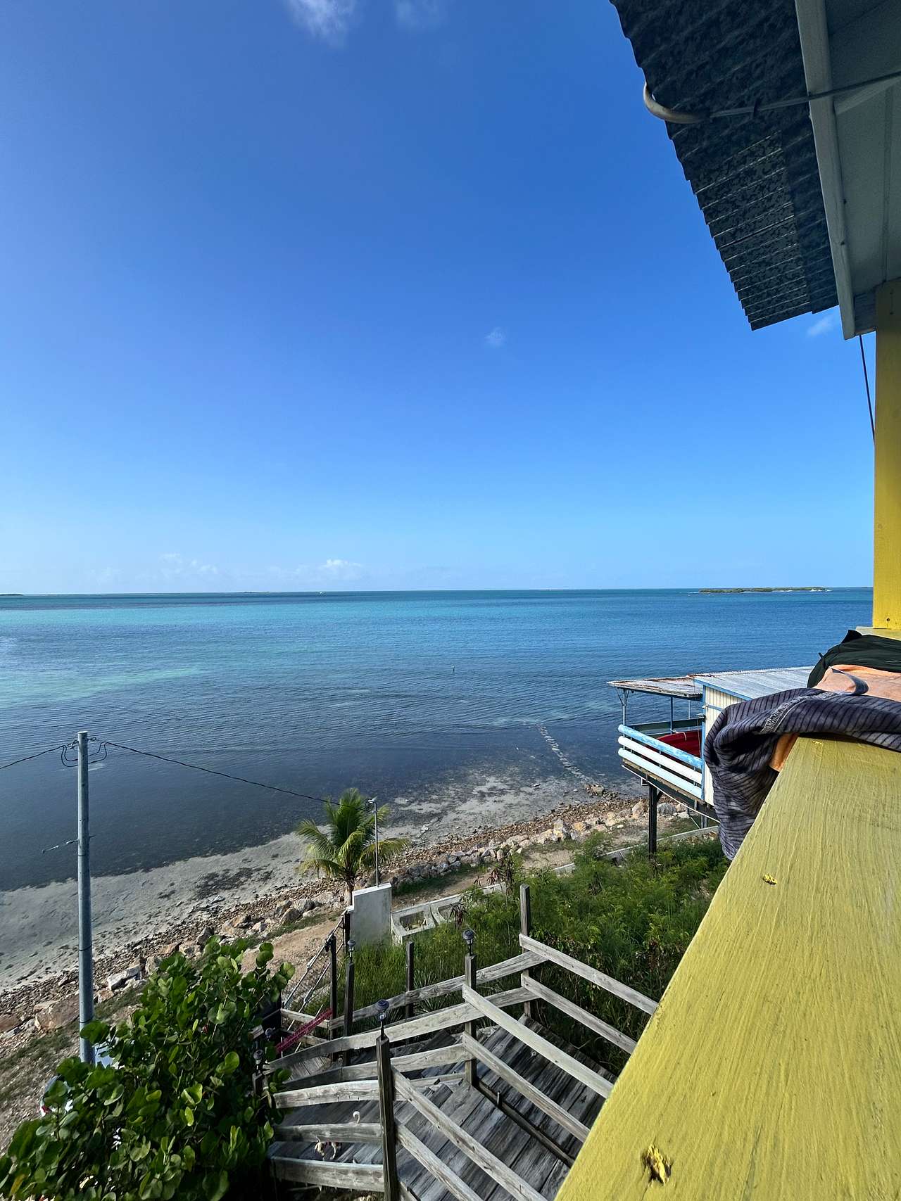 My Little Shack by the Sea