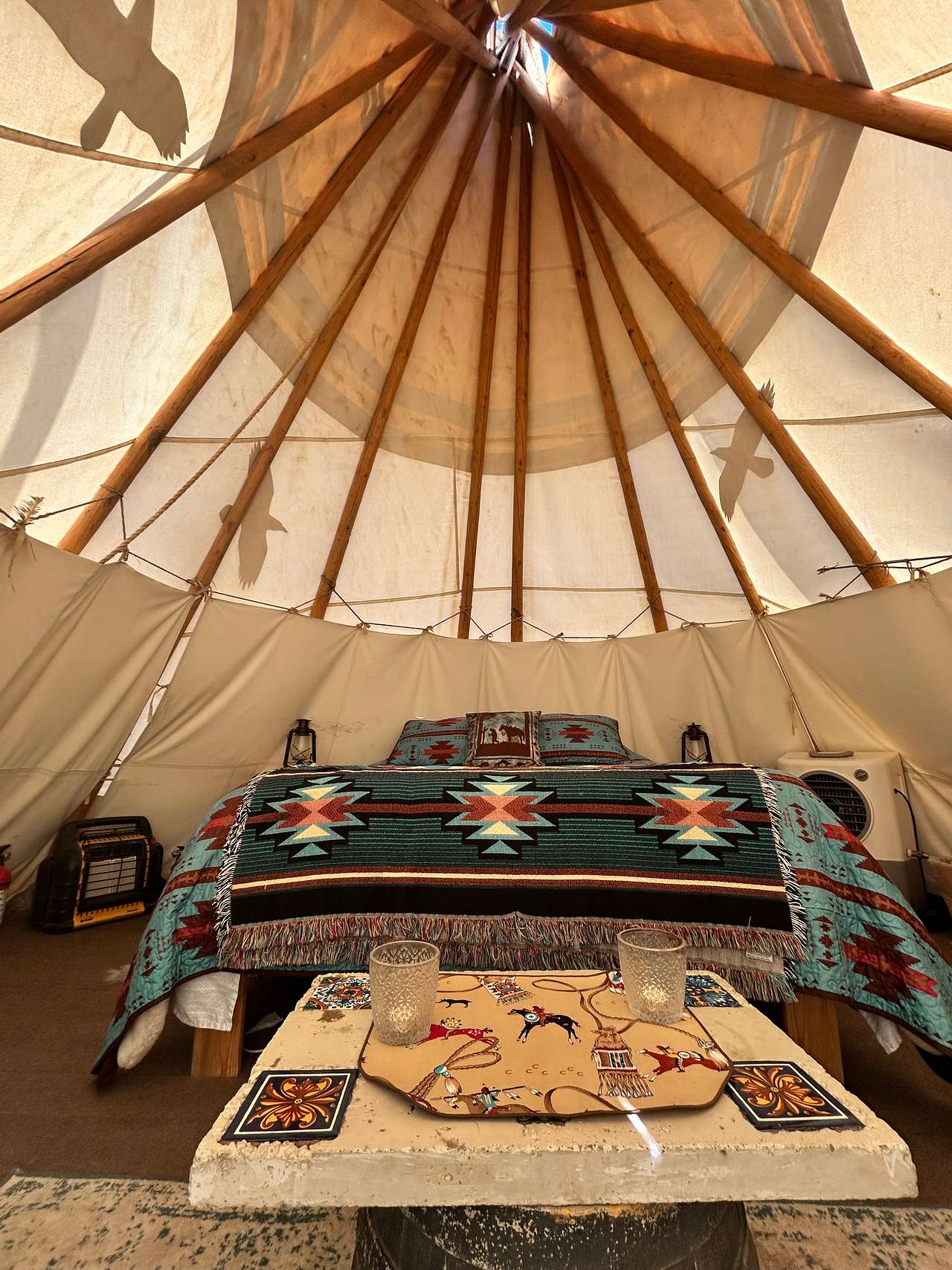 Mojave Desert Ranch
