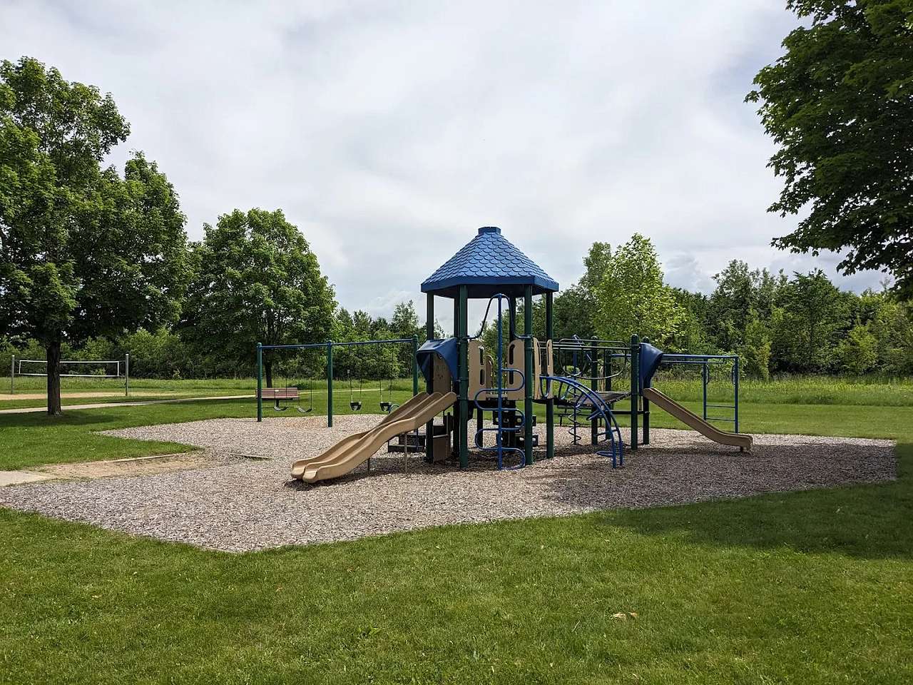 View more photos of Brigham Park Dane County Park