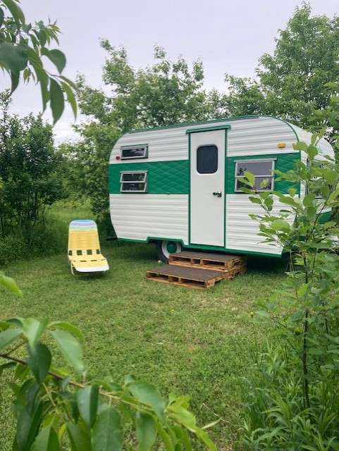Doe Creek Hideaway