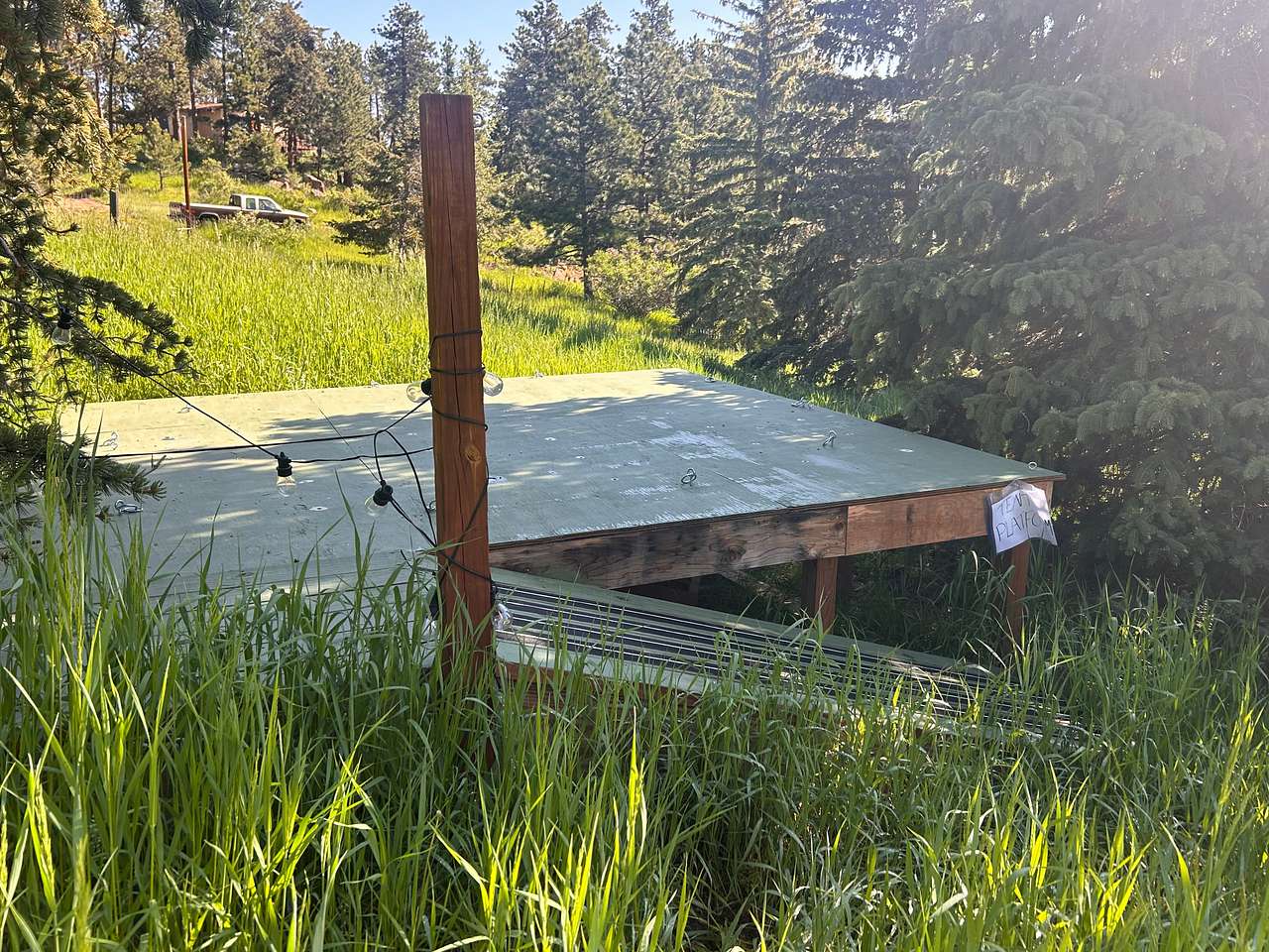 Crystal Ranch