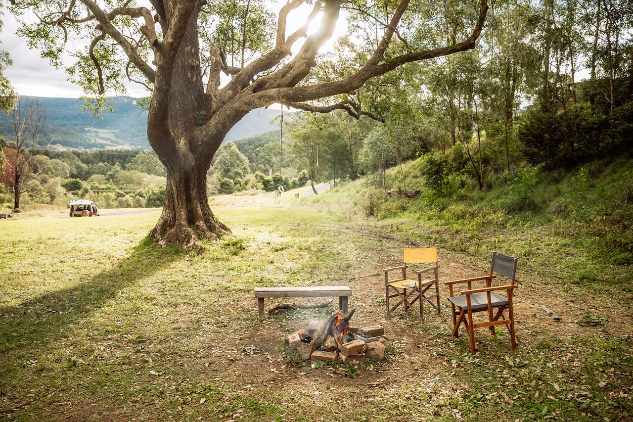 Firepit