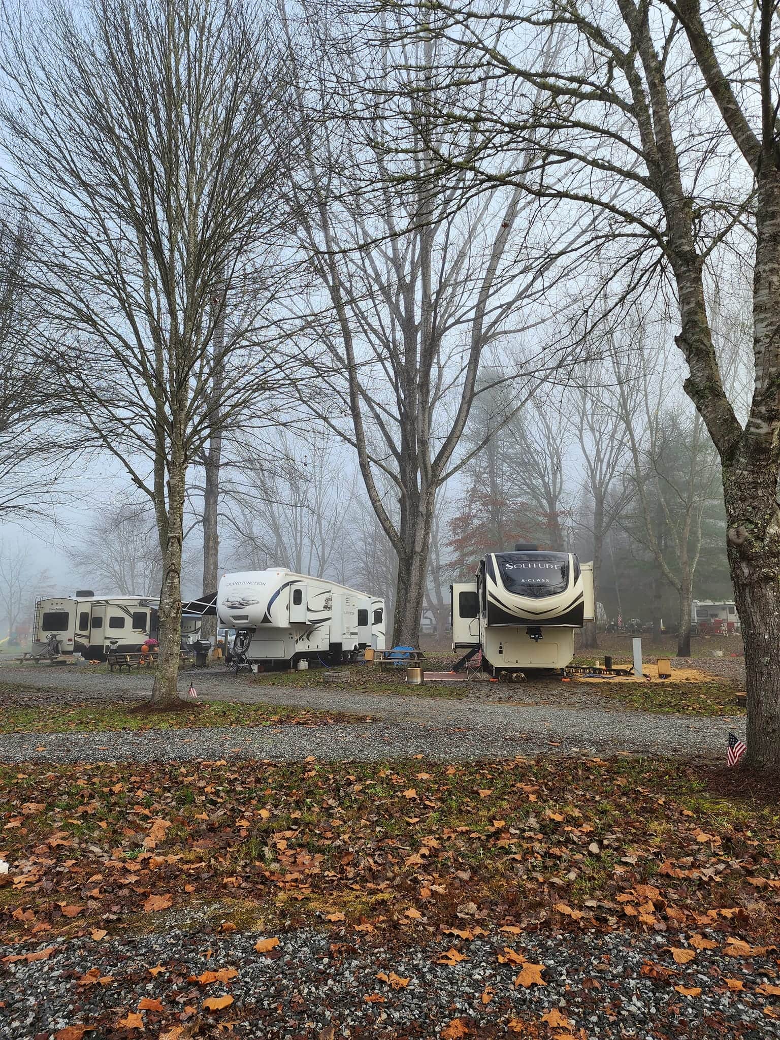 River Country Campground and RV Park