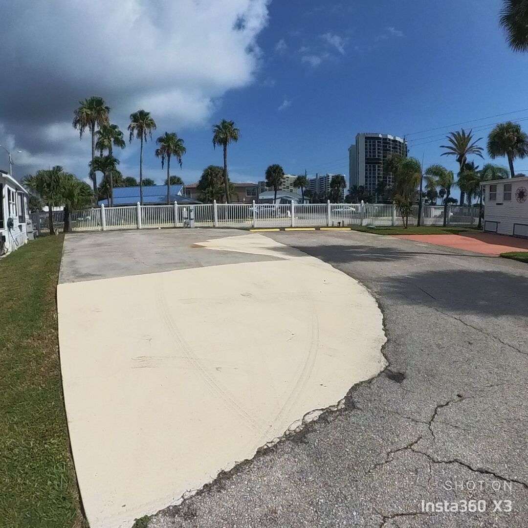 Nettles Island Coastal Resort