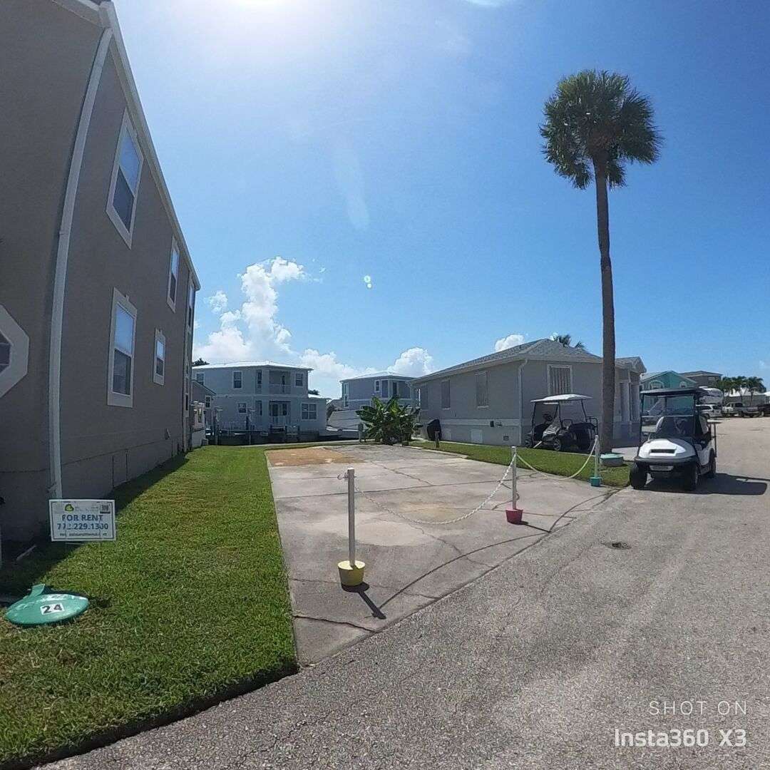 Nettles Island Coastal Resort
