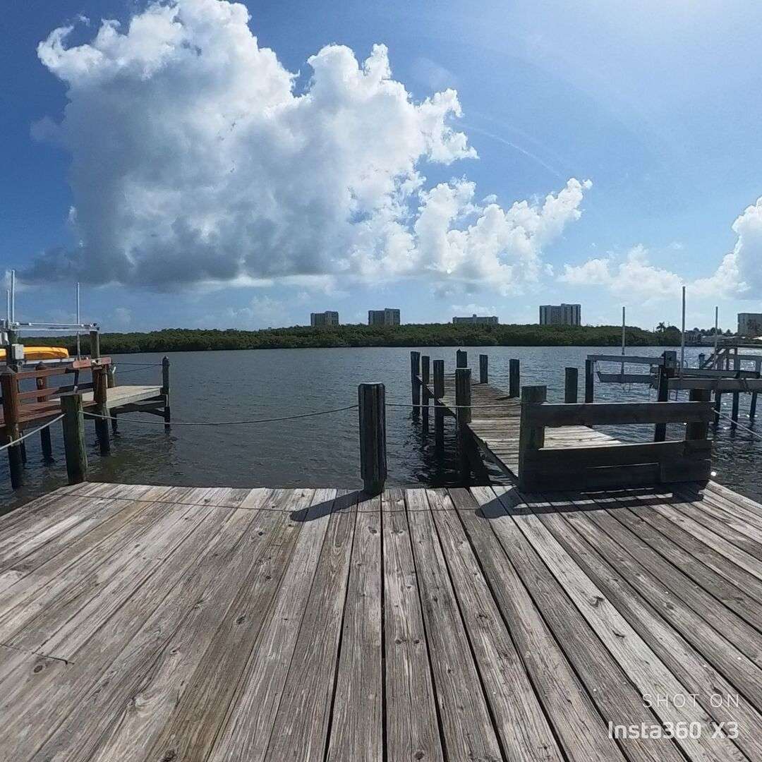 Nettles Island Coastal Resort