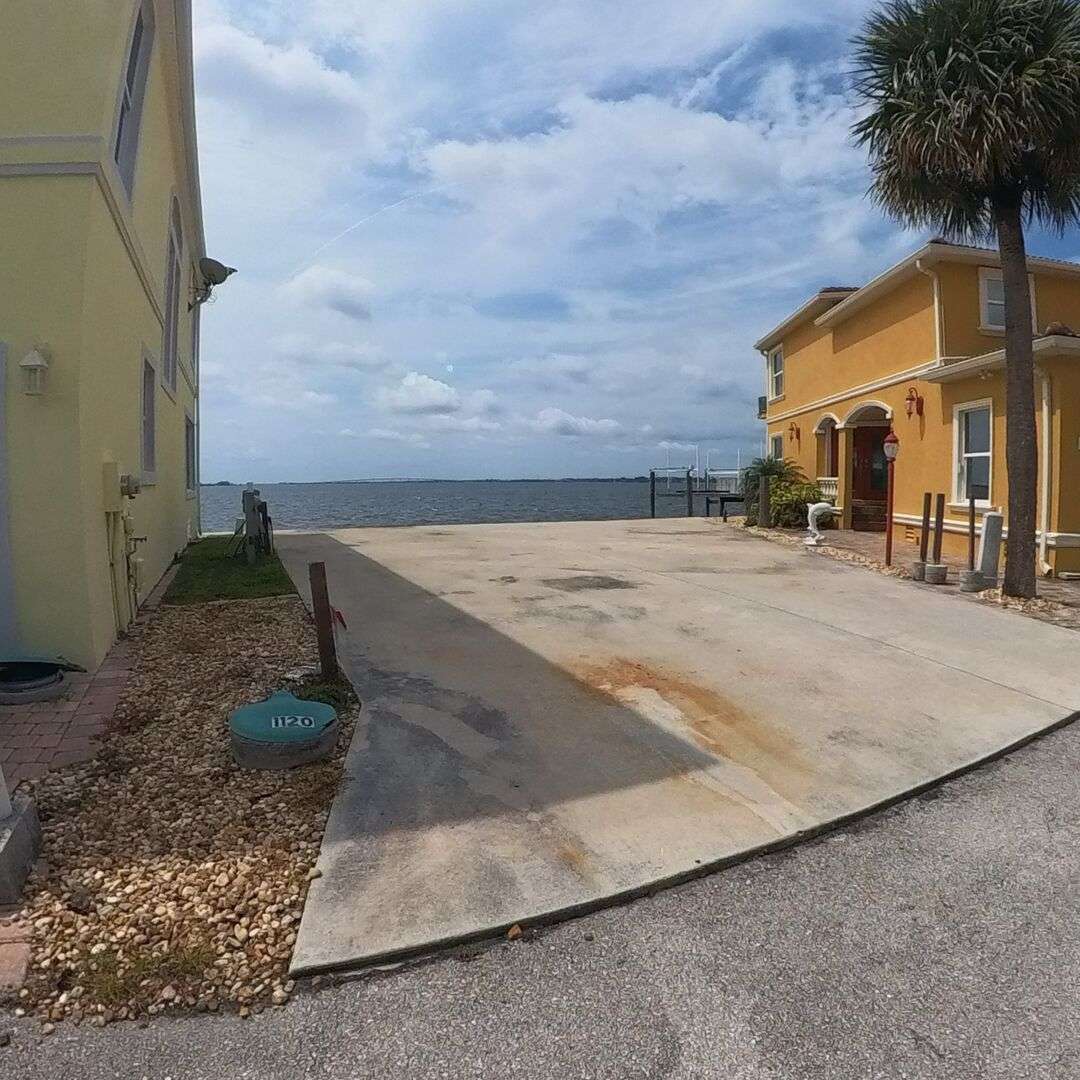 Nettles Island Coastal Resort