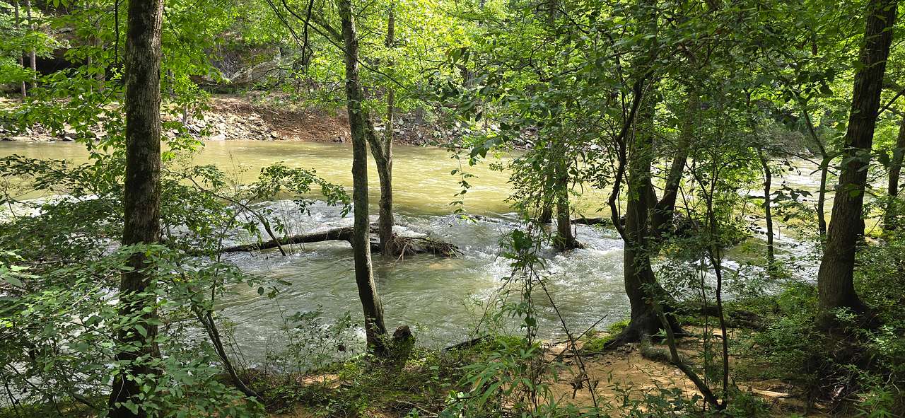 Pinnacle Springs Recreational Park