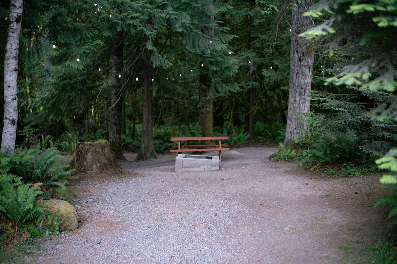 Shadow Mountain RV & Campground