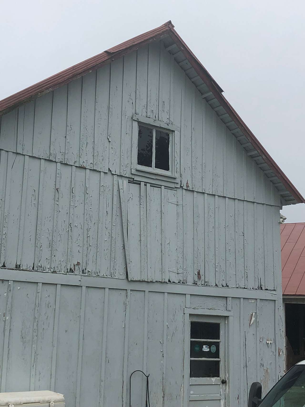 Redemption Springs Farm