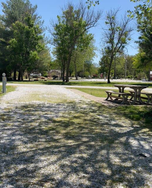 Big Red Barn RV Park